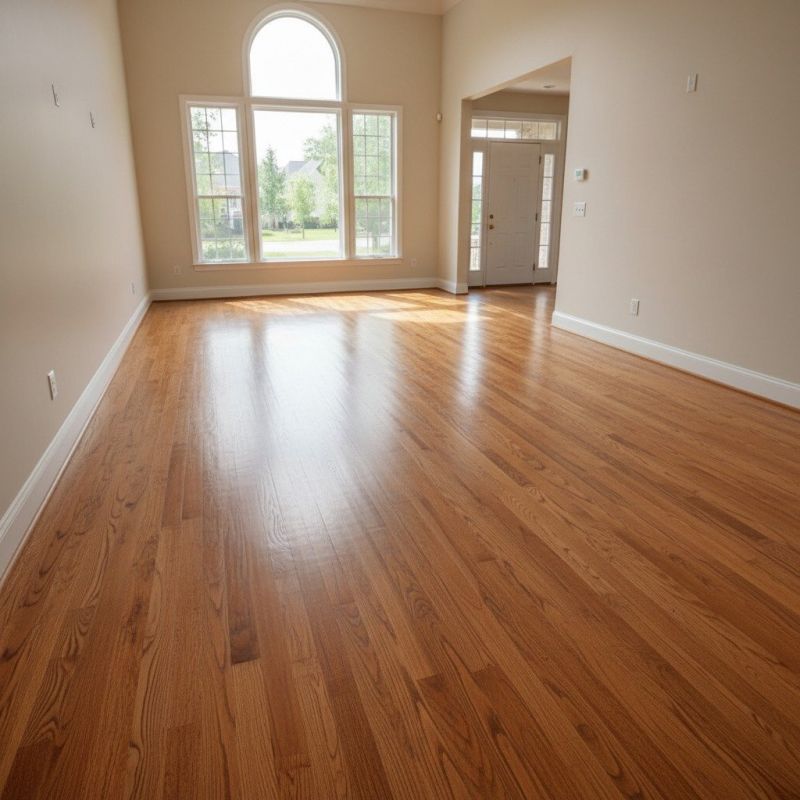 Wood Flooring Replacement in Pittsburgh, PA