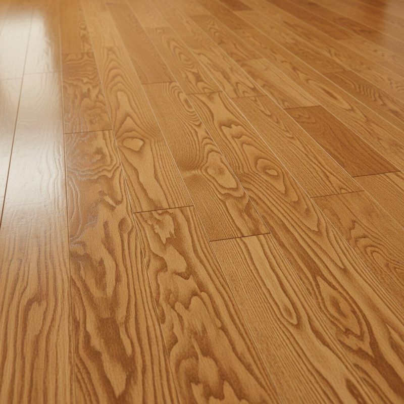 Wood Flooring Replacement in Richmond, VA