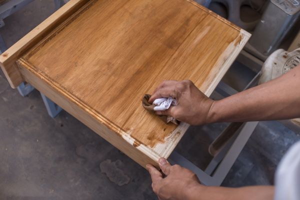 Improves surface protection