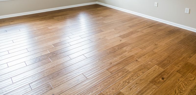Choosing The Right Wood Species For Hardwood Floors Installation