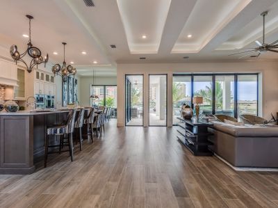 Floor Resurfacing Service in Alpharetta, GA