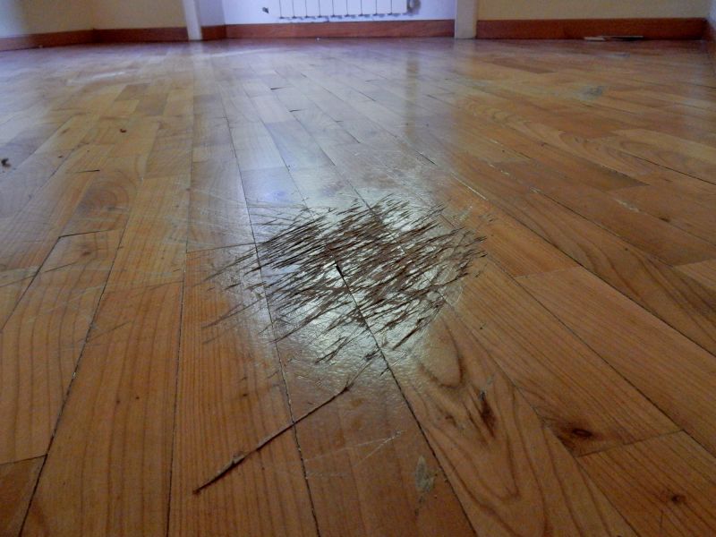 Floor Resurfacing Service in Overland Park, KS