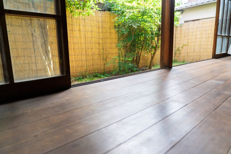 Hardwood Floor Installation in Fort Worth, TX