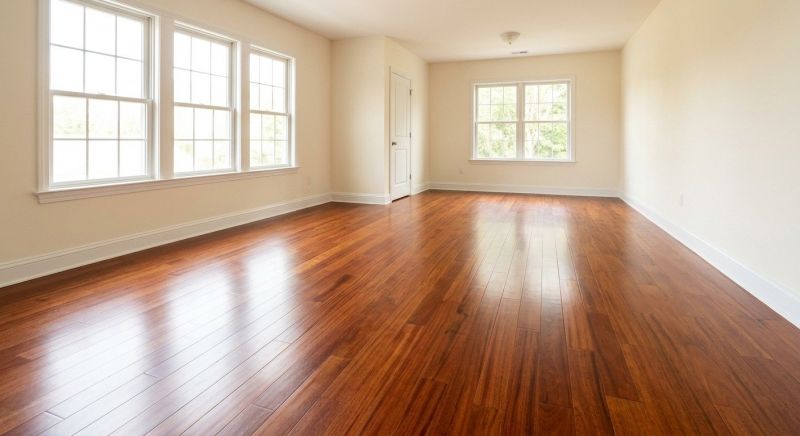 Hardwood Installation in Pittsburgh, PA