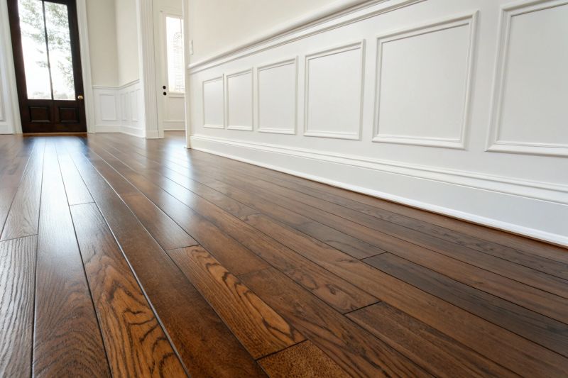 Hardwood Refinishing in Alpharetta, GA