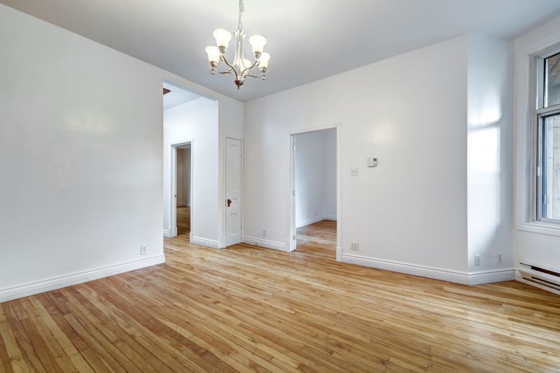 Hardwood Refinishing in Kansas City, KS