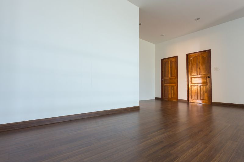Laminate Floor Installation in Longmont, CO