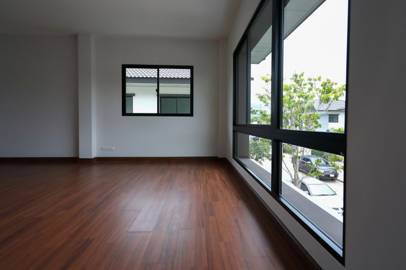 Laminate Floor Replacement in Longmont, CO