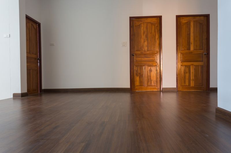 Laminate Floor Replacement in Longmont, CO