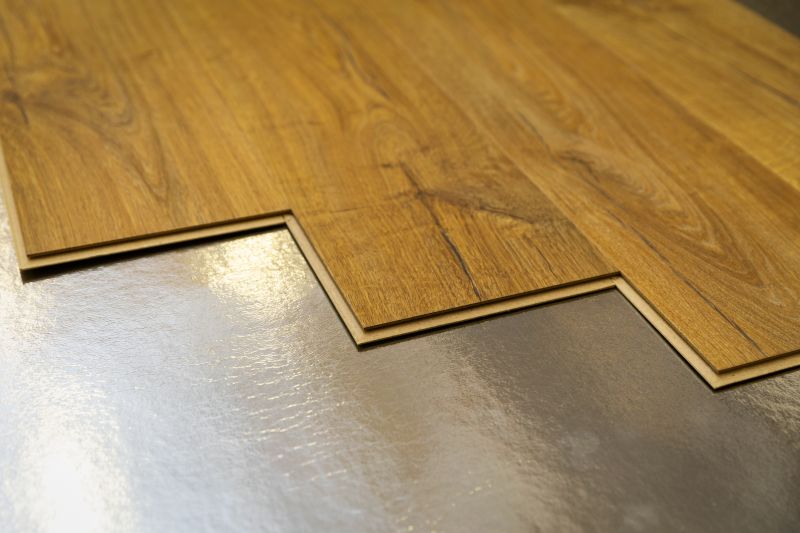 Laminate Floor Replacement in Sacramento, CA