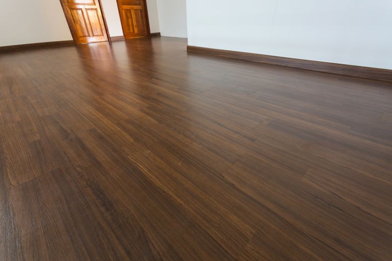 Laminate Flooring Replacement in Sacramento, CA