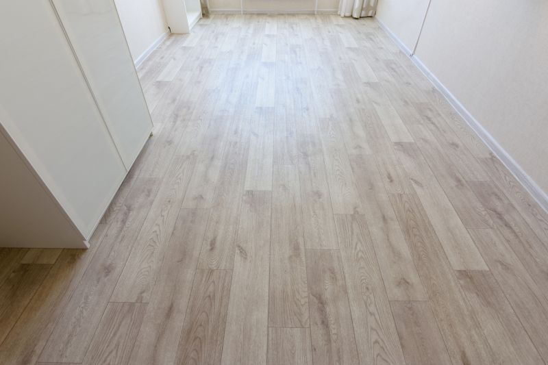 Linoleum Flooring Replacement in Frisco, TX