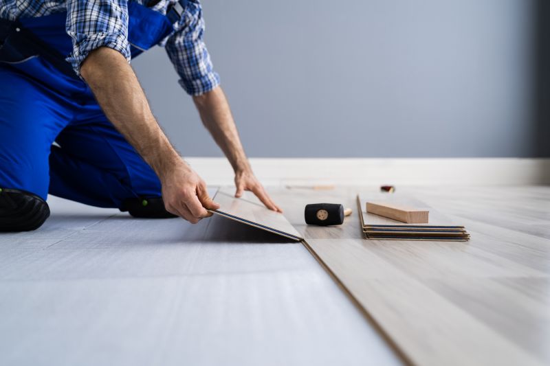 Signs It’s Time To Upgrade With Hardwood Floors Installation
