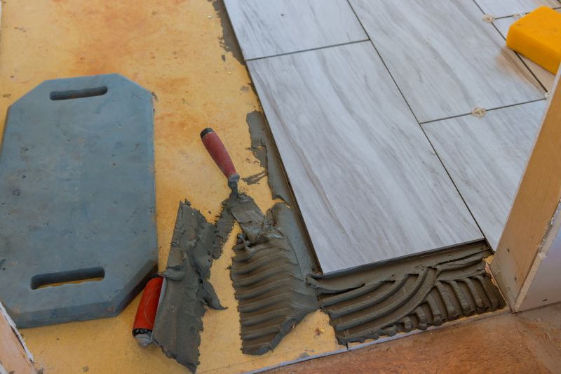 Tile Laying Service in Baltimore, MD