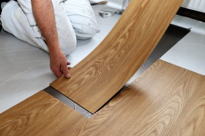 Vinyl Flooring Service in Austin, TX