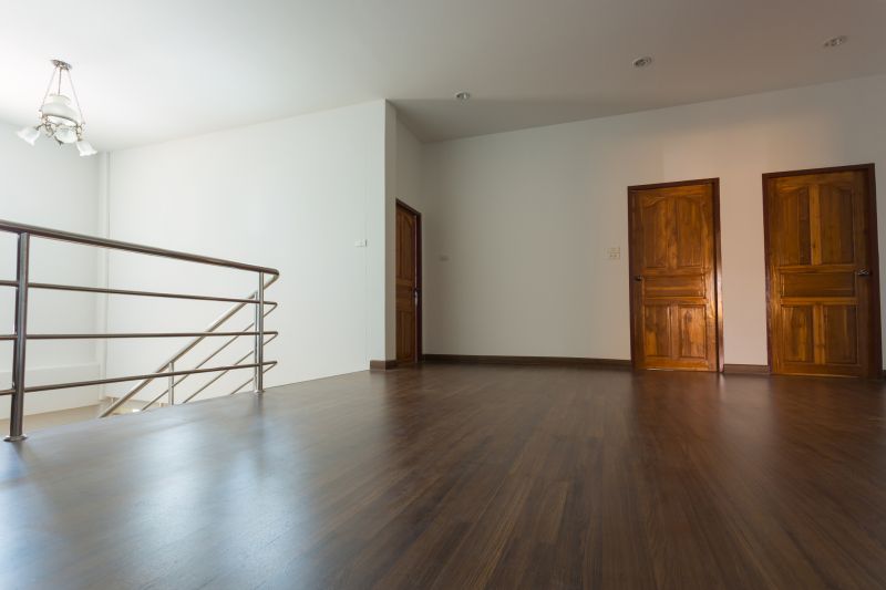 Wood Laminate Installation in Arvada, CO